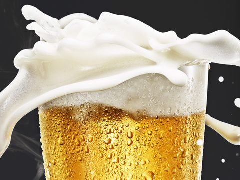 Sẽ có sóng lớn trên thị trường bia