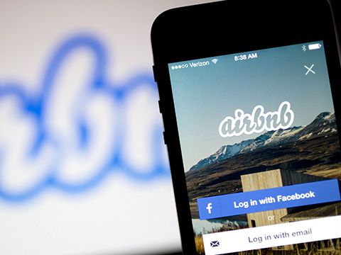 Airbnb bất ngờ tăng giá trị lên 25,5 tỷ USD, là startup lớn thứ 3 thế giới