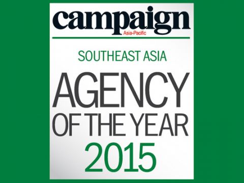 Công bố Agency of the Year (Khu vực Đông Nam Á): Gọi tên Leo Burnett, Phibious và MediaCom Việt Nam