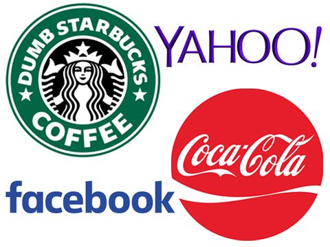Tại sao Coca-Cola có màu đỏ, Starbucks có màu xanh lá còn Facebook có màu xanh da trời?