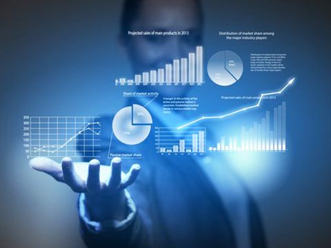 Big Data và cuộc cách mạng trong kinh doanh