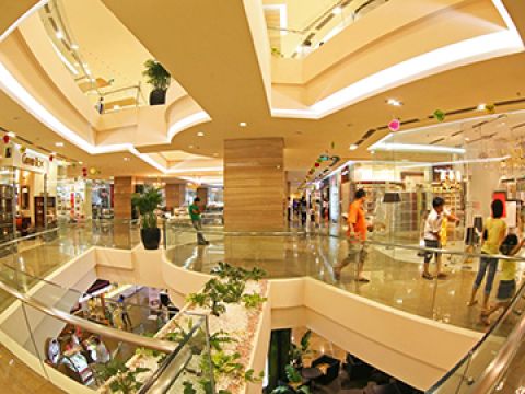 Bán lẻ Việt Nam đã qua thời cá lớn nuốt cá bé