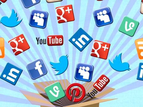 5 bước xây dựng chiến dịch social media hiệu quả