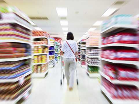 FMCG Monitor 11/2015: Tăng trưởng FMCG duy trì ổn định