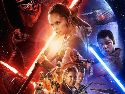 Star Wars tìm mọi cách để thu hút khán giả nữ