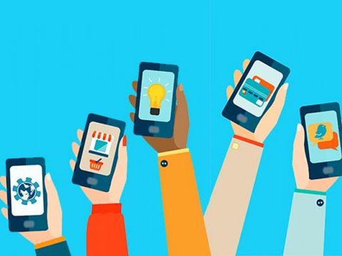 6 Xu hướng thiết bị di động năm 2015 – Nghiên cứu từ các campaign đoạt giải MMA Smarties Awards và Cannes Mobile Lions