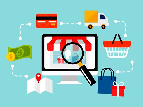 5 dự báo về E-Commerce cho năm 2016