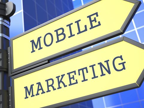 4 xu hướng tiếp thị mobile trong 2016