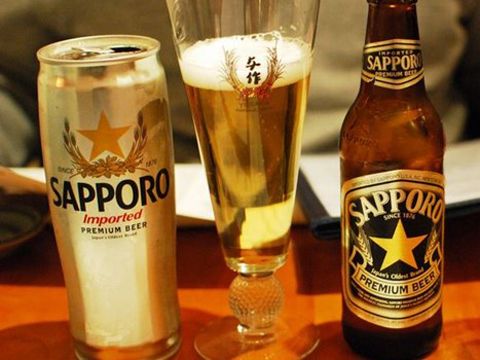Tập đoàn bia Sapporo Nhật Bản là ai, đang làm gì tại Việt Nam?