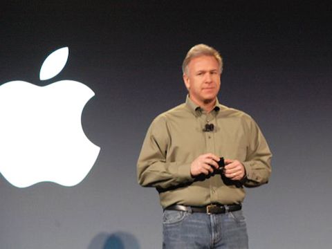 Trùm marketing của Apple nhận nhiệm vụ mới