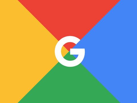 Tử huyệt của Google