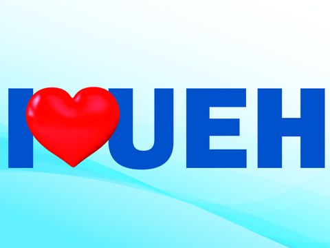 Cuộc thi Sáng tạo cực hấp dẫn của Đại học Kinh tế – I Love UEH