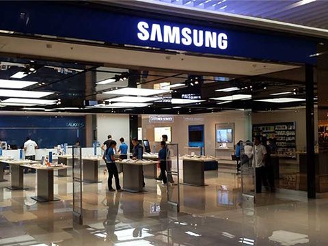 Bỏ rơi phần mềm, smartphone Samsung lâm nguy
