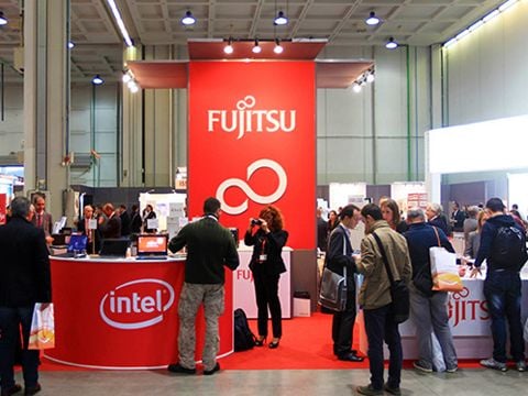 Theo chân Sony, Fujitsu tách mảng PC và di động