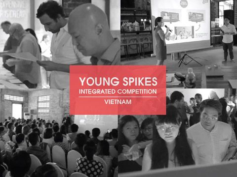 Vietnam Young Spikes 2015 – Mùa thứ hai trở lại ngoạn mục với hơn 100 lượt đăng ký  từ khắp cả nước
