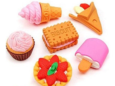 Bánh kẹo: Chắc gì ngoại hơn nội!
