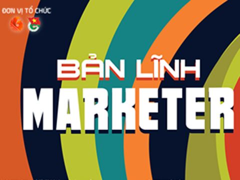 Vòng 2 Bản lĩnh Marketer 2015 – Câu chuyện truyền thông ngành Giáo dục