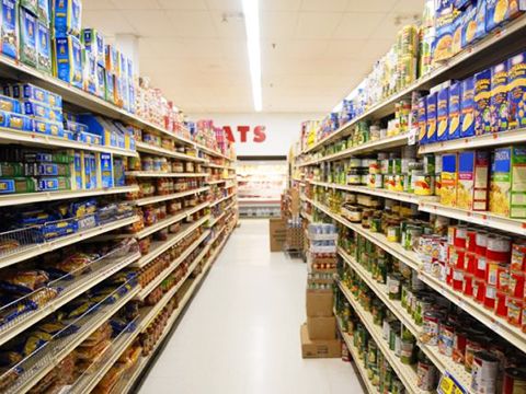 FMCG Monitor 7/2015: Thị trường FMCG tiếp tục lấy lại đà tăng trưởng
