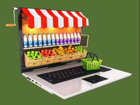 Kantar Worldpanel ước tính thị trường FMCG online  toàn  cầu  sẽ chạm mốc 130 tỷ đô vào năm 2025