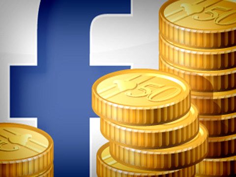 Doanh thu tăng trưởng chậm, Facebook vẫn mạnh tay chi tiền