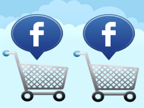 Facebook đang thử nghiệm 2 tính năng mua sắm mới