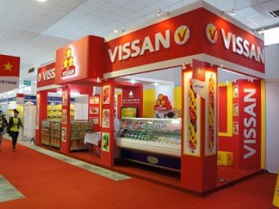 Gắng hết mình vì người tiêu dùng
