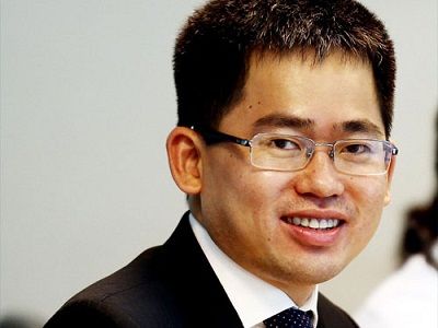 TGĐ HSBC Việt Nam: Bước ra khỏi vùng an toàn