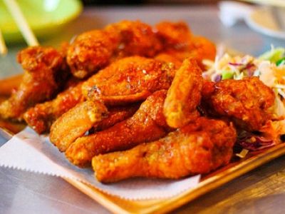 TGĐ BBQ Việt Nam: Gà rán... vẫn đẻ trứng vàng