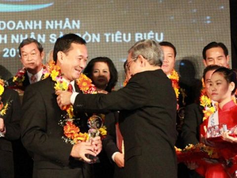 Ông Ngô Vi Đồng: 3 yếu tố cốt lõi làm nên thương hiệu HPT