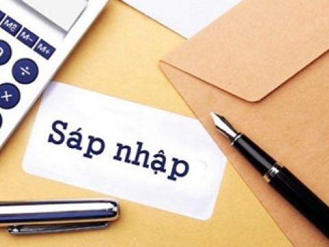M&A Ngân hàng 2015: Khoảng lặng trước bão