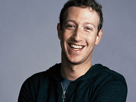 Ông chủ Facebook hỗ trợ người tị nạn kết nối Internet