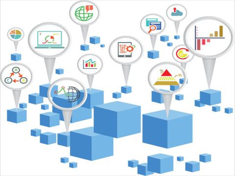 Kinh tế thị trường - từ Market đến Marketing