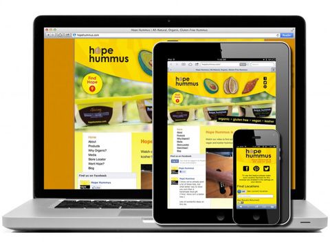 Hội thảo “Tối ưu website cho di động” tại bốn thành phố lớn