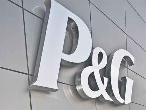 P&G âm thầm từ bỏ mô hình quản lý thương hiệu theo khu vực