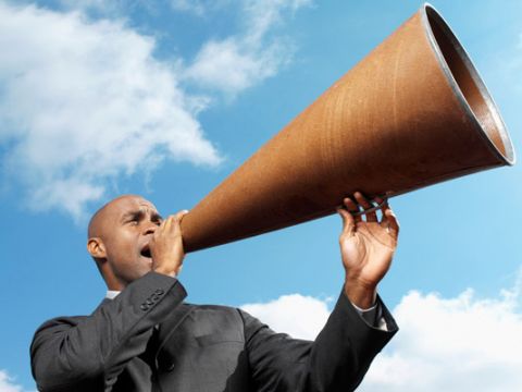 PR và những chiêu trò ma thuật: Mắc kẹt trong ảo tưởng
