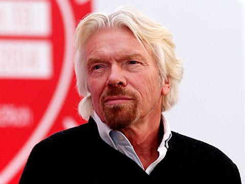 Tỉ phú người Anh Richard Branson đến Việt Nam: Ý nghĩa mới về “thành công” của doanh nghiệp