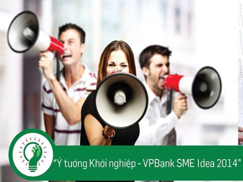 Khởi nghiệp không chỉ là ý tưởng