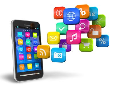 [Infographic] Thống kê sử dụng Smartphone 2014
