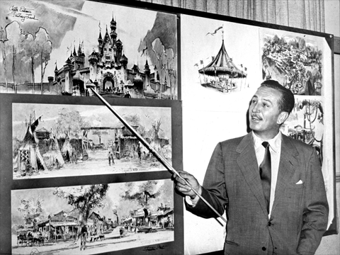 Walt Disney dưới góc nhìn marketing (Phần 3)