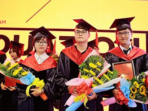 Báo cáo tốt nghiệp Young Marketers Elite Development Program (Khóa 2): “Can đảm để nảy mầm”