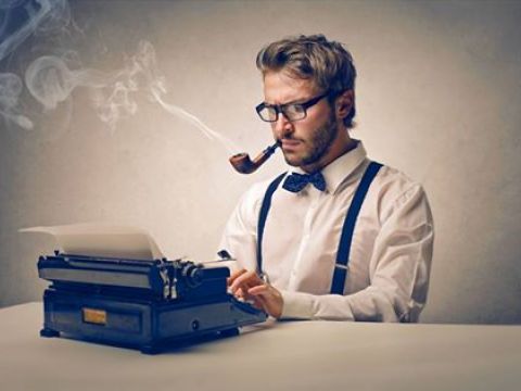 Học làm copywriter