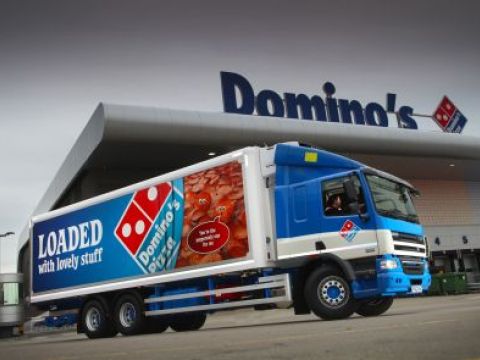 Chiến lược địa phương hóa của Dominos tại Ấn Độ
