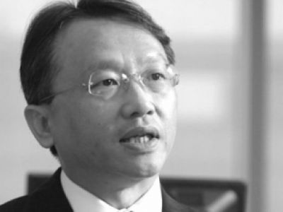 Jason Chen - bác sĩ của Acer