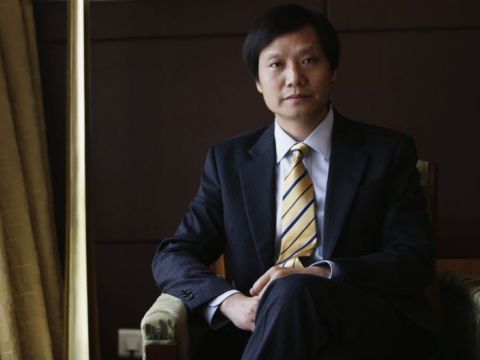 Lei Jun: Steve Jobs thứ hai?