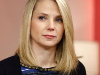Về đâu hỡi, Marissa Mayer?