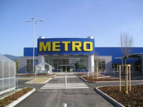 TCC sẽ mua Metro nếu BJC từ chối