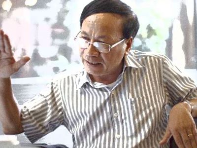 GĐ điều hành Vinasoy: Đam mê giúp tôi dám thay đổi