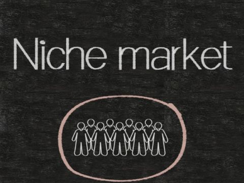 7 bước xác định thị trường ngách
