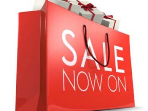 Có thật “SALE” là giảm giá?