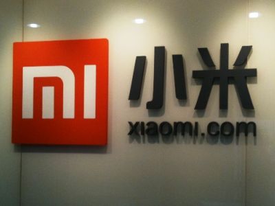 Mối  đe dọa từ Xiaomi